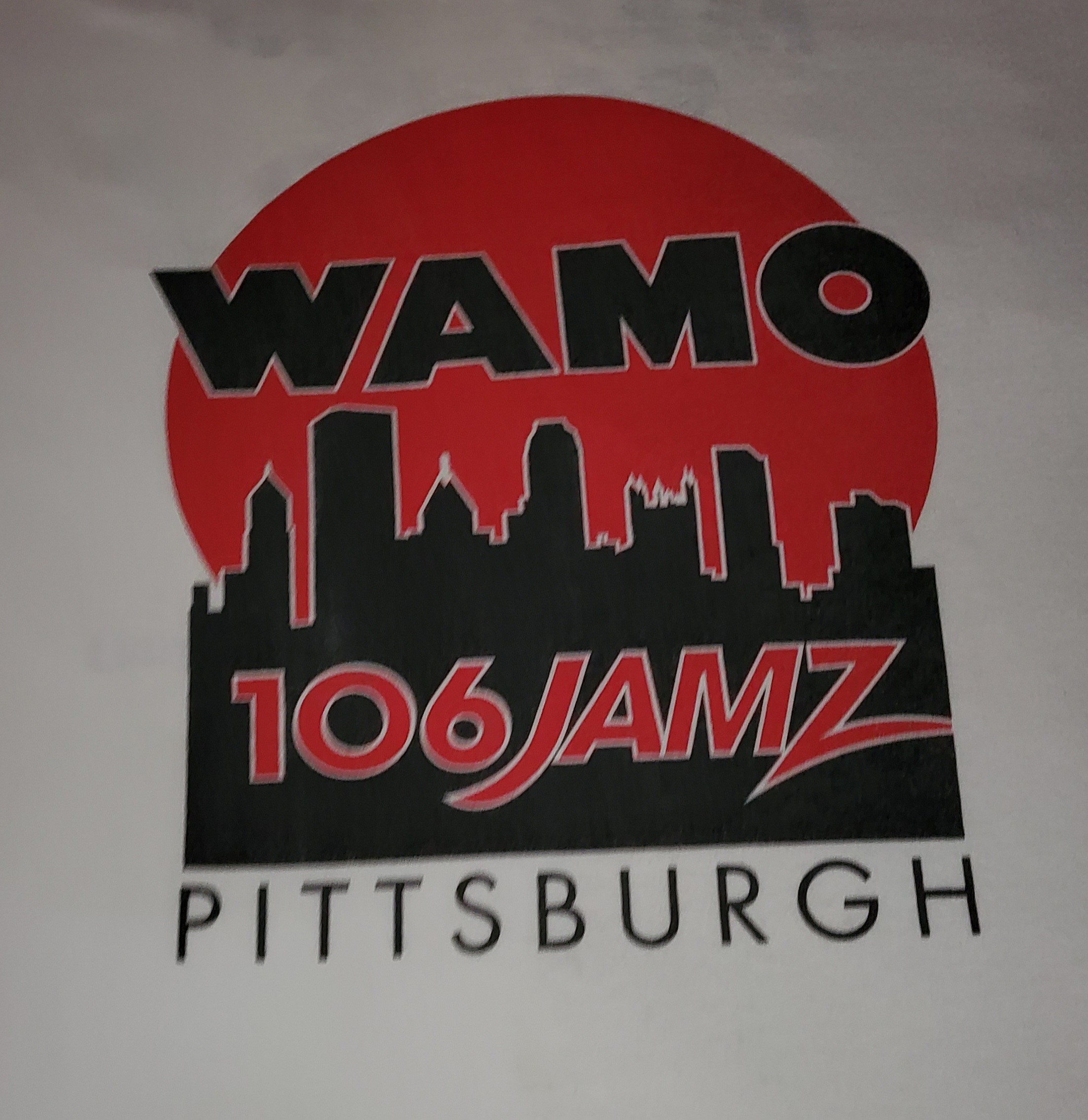 About WAMO | Pittsburgh, PA - WAMO: The Sound of the Steel City